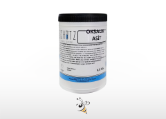 Oksalik Asit - 800 gr