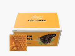 Apiray - Oğul Çeken - Swarm Enticer