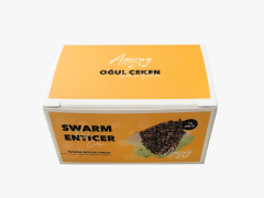 Apiray - Oğul Çeken - Swarm Enticer