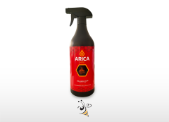 Arıca Mite - Tamamlayıcı Arı Yemi