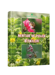 Nektar ve Polen Bitkileri - Ayhan Karaca