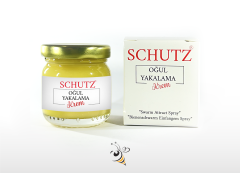 Schutz Oğul Yakalama Kremi 30 gr.