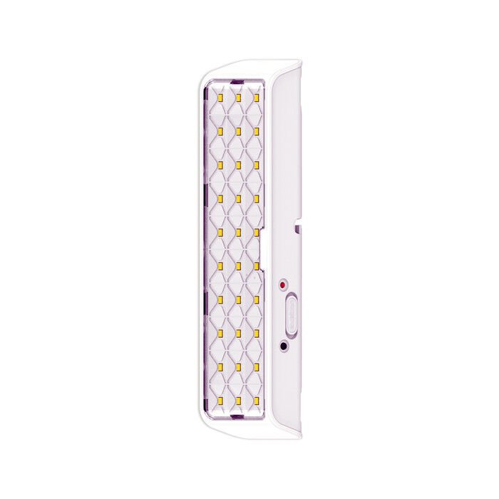 30 SMD LED ŞARJLI IŞILDAK