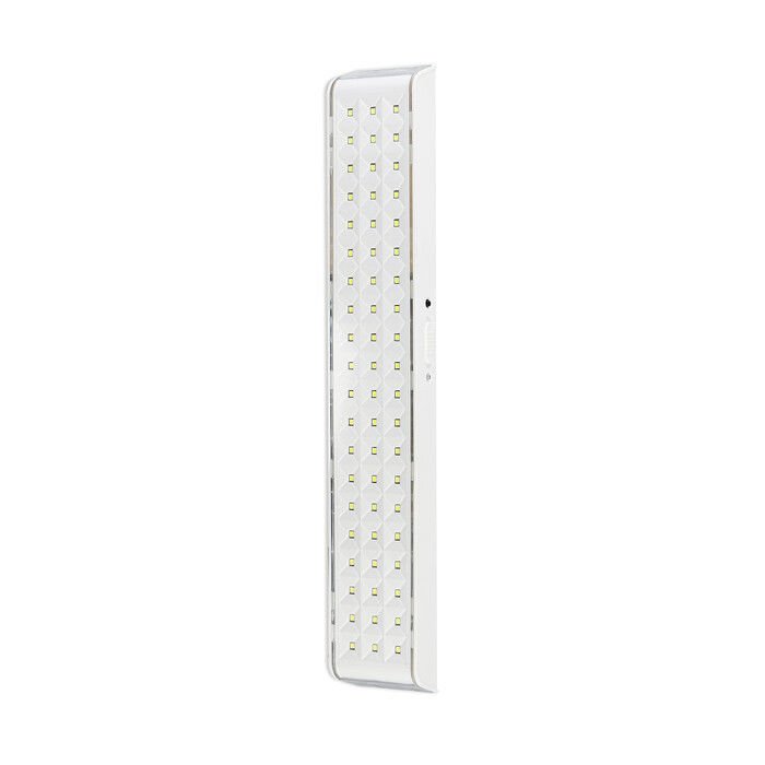 60 SMD LED ŞARJLI IŞILDAK