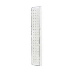 60 SMD LED ŞARJLI IŞILDAK