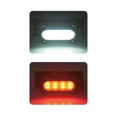 COB LED Şarj Edilebilir Kafa Lambası - 500 Lumen Gücünde