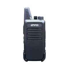 GYQ G1 PMR El Telsizi