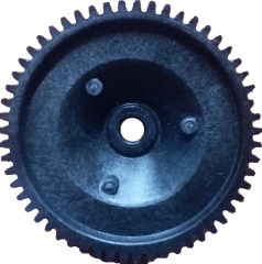 EGR GAZ KELEBEK DİSLİ N6