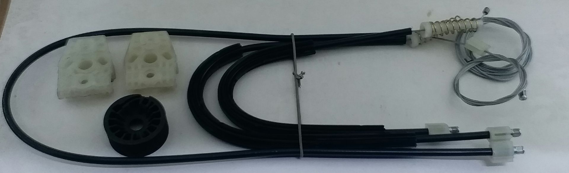 MERCEDES Actros MP4 2001-SOL CAM KRİKO TAMİR TAKIMI (OEM CODE: 0008204908-000825008)