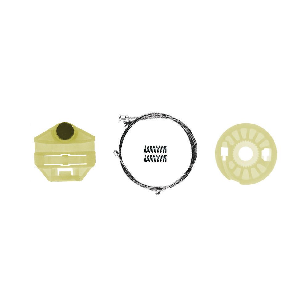 VECTRA B CAM KRİKO TELİ ARKA SOL SAĞ SET 1995 2002 (OEM CODE: 90520229)