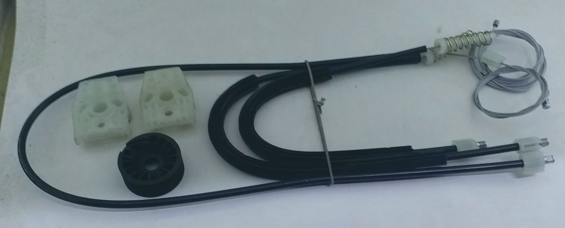 MERCEDES Actros MP4 2001-SAG CAM KRİKO TAMİR TAKIMI (OEM CODE: 0008204908-000825008)