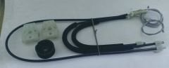 MERCEDES Actros MP4 2001-SAG CAM KRİKO TAMİR TAKIMI (OEM CODE: 0008204908-000825008)