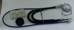 MERCEDES Actros MP4 2001-SAG CAM KRİKO TAMİR TAKIMI (OEM CODE: 0008204908-000825008)