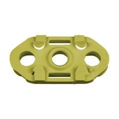 UNIVERSAL CAM KRİKO RAY PLASTİĞİ SOL SAĞ