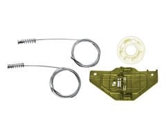 C5 CAM KRİKO TELİ ARKA SAĞ SET 2008 - >> (OEM:9675915180-9224E6-9224G9)