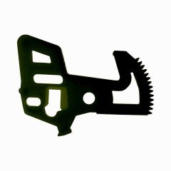 TRANSPORTER T5 T6 caravelle 2003-2015 SÜRGÜLÜ KAPI KİLİT DİŞLİSİ  7E0843654AH