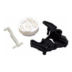 BMW 1 3 5 F Z Seri İçin Sol Kapı Kilit Tamir Seti E60 E65 E70 E83 E84 E87 E90 F10 F20 F30 F32(OEM:51217202146,51717180618)