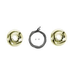 TRANSPORTER T5 2003-2015 SURGULU KAPI TEL SET (TİP 2)SOL L (OEM:7E1843872)