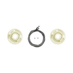 TRANSPORTER T5 2003-2015 SÜRGÜLÜ KAPI TEL SET (TİP 1) SAĞ R (OEM:7E1843872)
