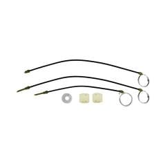 TRANSPORTER T5 2003-2015 CAM KRİKO TELİ ÖN SAĞ SET (OEM:7H0 837 754B-7H0837754B)