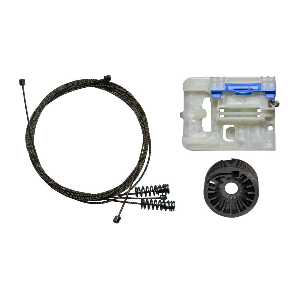 FIAT EGEA TIPO 2015-2018 CAM KRİKO TELİ ARKA SAĞ SET (OEM:-)