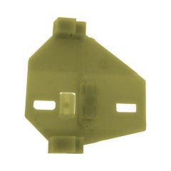 TRANSPORTER T4 1990-2003 CAM KRİKO PLASTİĞİ ÖN SOL