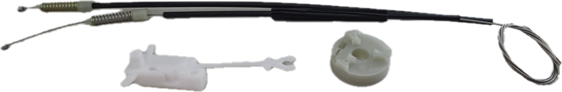 Fıat Uno CAM Krikosu Sol Elektrıklı Tamir Takımı SGR 24204