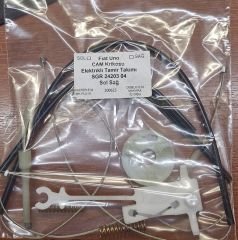 Fıat Uno CAM Krikosu Sağ Elektrıklı Tamir Takımı SGR 24203