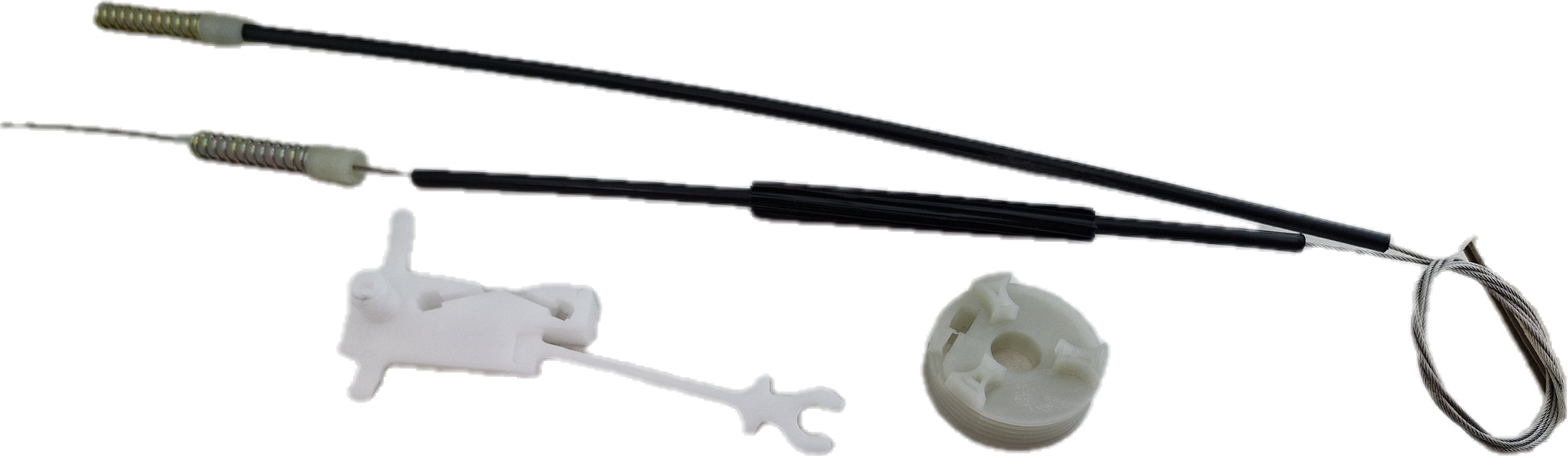 Fıat Uno CAM Krikosu Sağ Elektrıklı Tamir Takımı SGR 24203