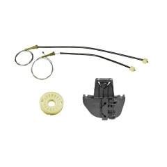 TOURAN CAM KRİKO TELİ ARKA SAĞ SET 2003-2016 (OEM:1T08394621T0839756-1T0839730)