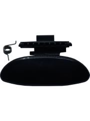 Citroen Elysee C2 C3 Peugeot 301 Megan 2 Clio 3 Için Torpido Mandalı SİYAH oem:8218A3