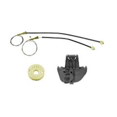 TOURAN CAM KRİKO TELİ ARKA SOL SET 2003-2015 (OEM:1T0839462  1T0839756  1T0839730  1T0839461  1T0839755  1T0839729)