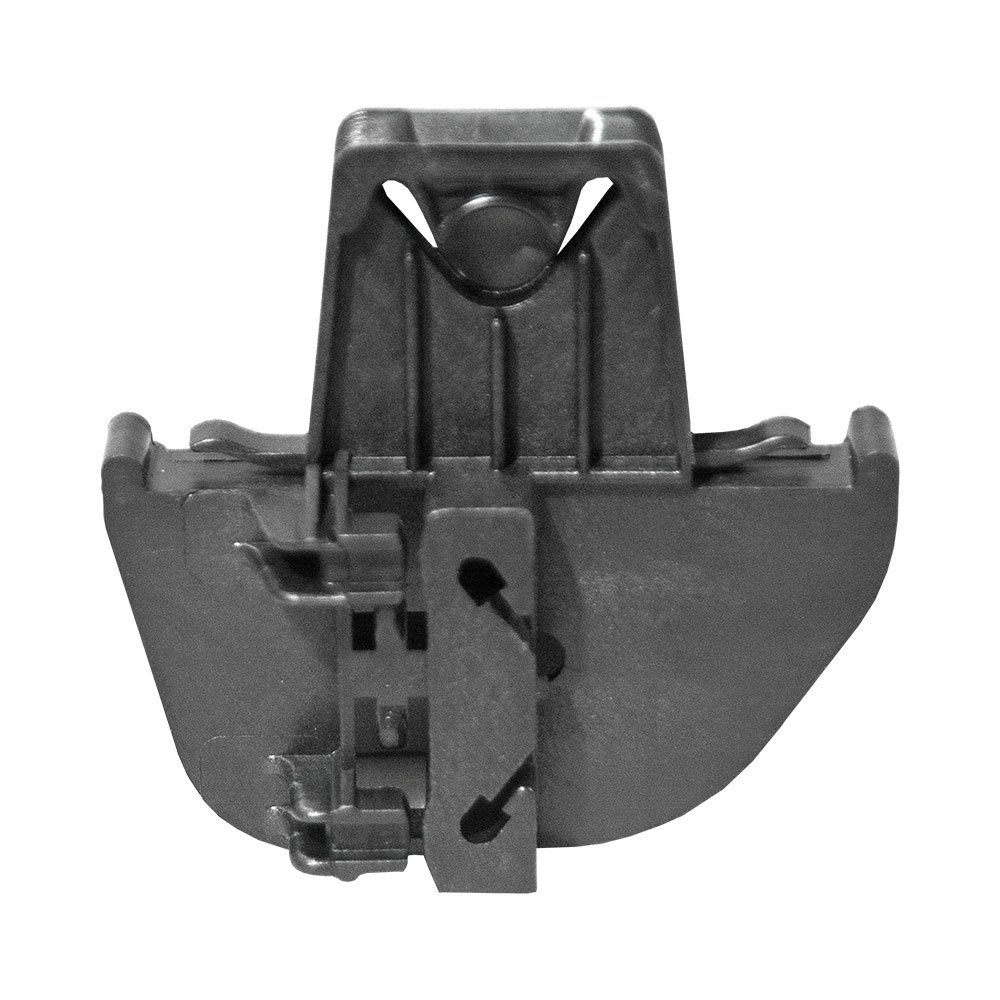 TOURAN CAM KRİKO PLASTİĞİ ARKA SOL