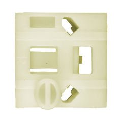 KRİKO PLASTİĞİ ÖN SAĞ ( B )