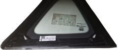 HYUNDAİ BAYON SOL KELEBEK CAMI SEFFAF L-004025 878 Q0XX0 LH