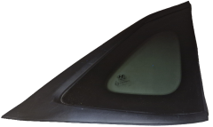HYUNDAİ I30 I20 SAG KELEBEK CAMI R-2412 87820 Q0XX0 RH