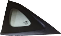 HYUNDAİ I30 I20 SOL KELEBEK CAMI R-004025 87820 Q0XX0 LH