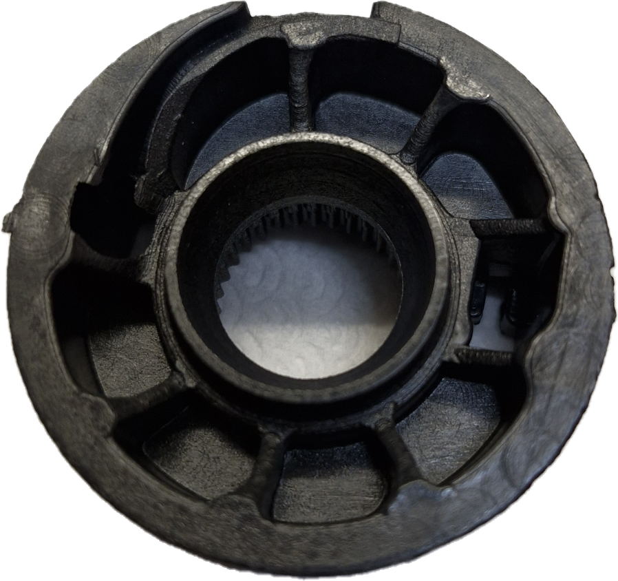 FORD CARGO 1835-1838-4142 (EURO 6) CAM KRIKOSU MAKARASI 48/14-CC46-E23201-AC