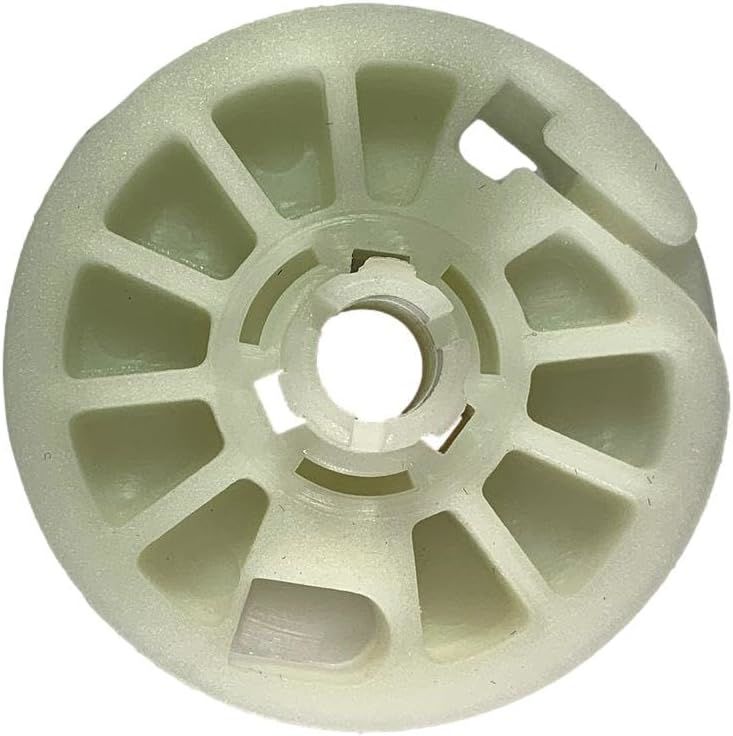 Hyundai Tucson 2015-2021 Için Sol Cam Kriko Gergi Makarası 82471D3011, 83471D3001