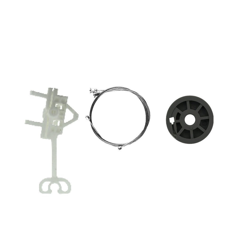BIPPER CAM KRİKO TELİ ÖN SOL SET