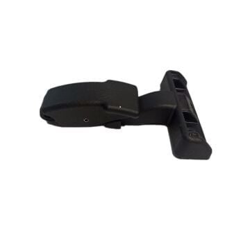 Ford Courier Arka Sürgülü Cam Mandalı 2014-2021