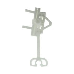 BIPPER CAM KRİKO PLASTİĞİ ÖN SOL