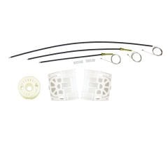 W245 B150 2005-2008 CAM KRİKO TELİ SAĞ SET