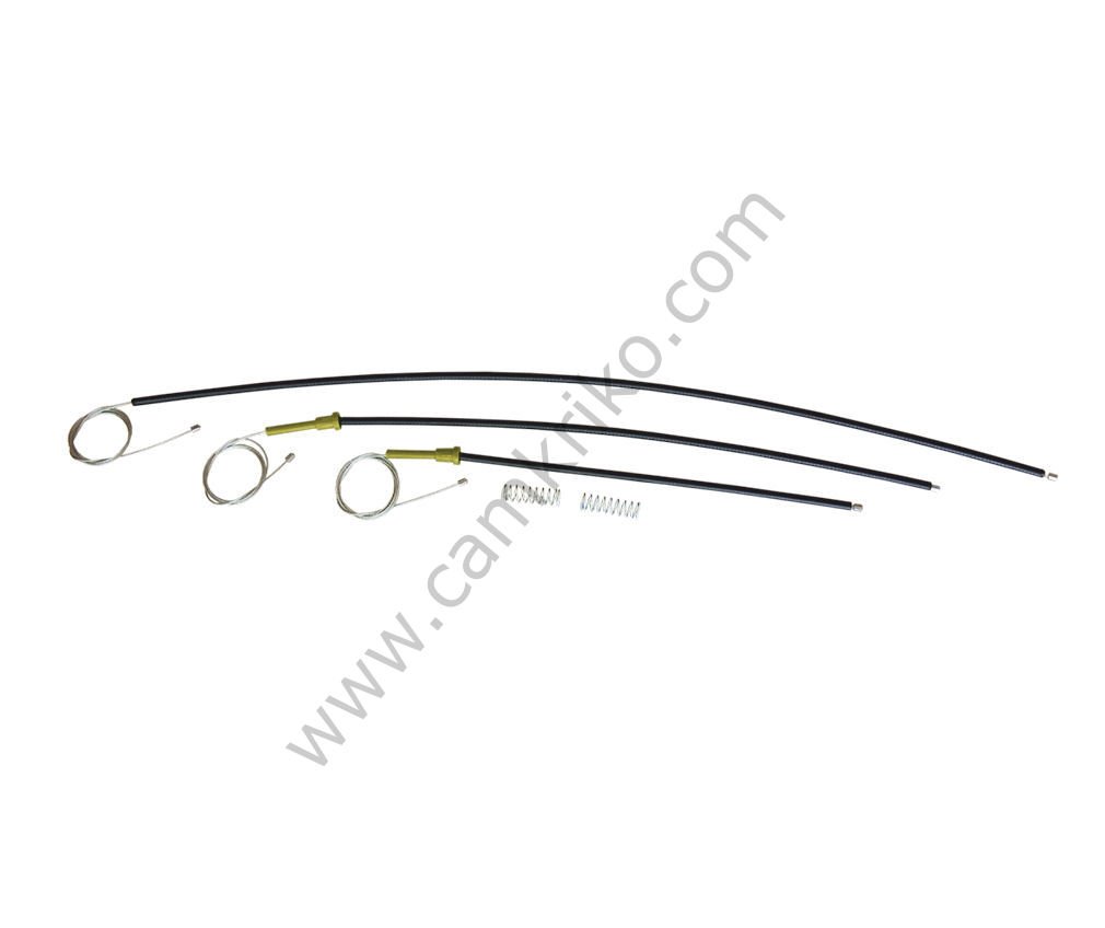 W245 B150 2005-2008 CAM KRİKO TELİ SOL SAĞ