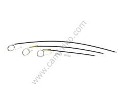 W245 B150 2005-2008 CAM KRİKO TELİ SOL SAĞ