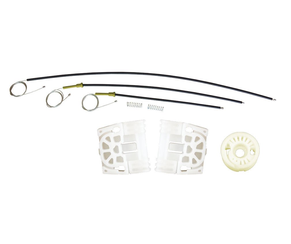 W245 B150 2005-2008 CAM KRİKO TELİ SOL SET