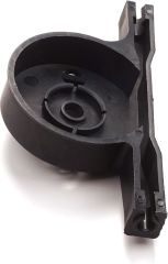 Mondeo MK3 2000-2007 Cam krıko Ön Sol veya Sağ Kapılar Motor Kapağı