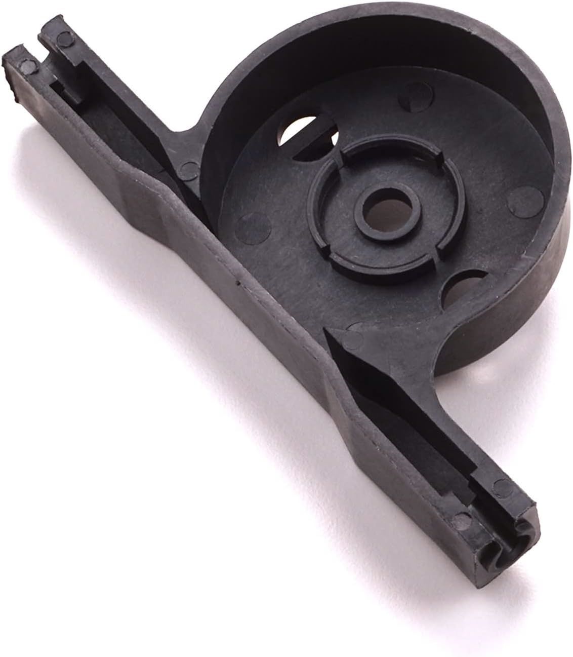 Mondeo MK3 2000-2007 Cam krıko Ön Sol veya Sağ Kapılar Motor Kapağı