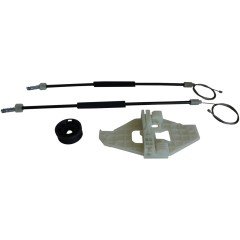 PEUGEOT 301 CAM KRİKO TEL HALAT TAMİR SETİ ÖN SAĞ ABCNRTY5 (OEM CODE: 9674412380)