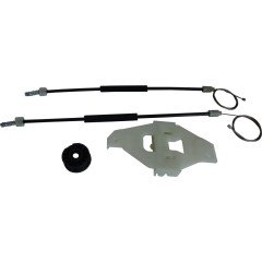 PEUGEOT 301 CAM KRİKO TEL HALAT TAMİR SETİ ÖN SAĞ ABCNRTY5 (OEM CODE: 9674412380)
